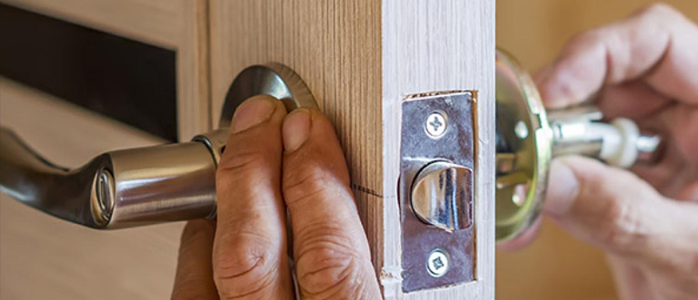 Canyon Lake 24 hour residential locksmith