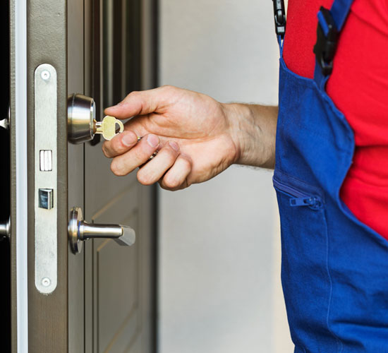 Residential Locksmith Canyon Lake