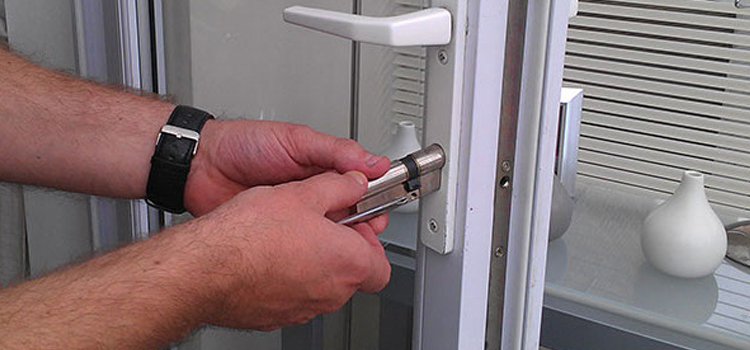 Commercial Door Lock Repair in Canyon Lake