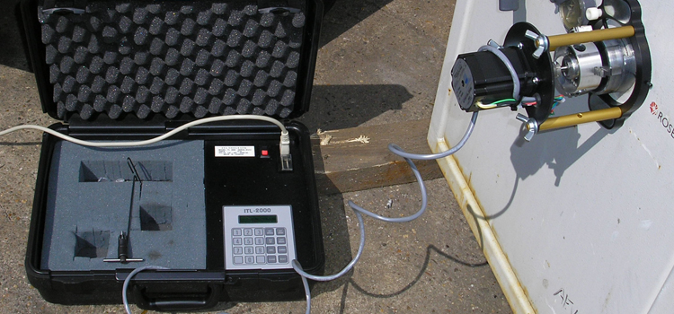 Safe Unlocking Canyon Lake